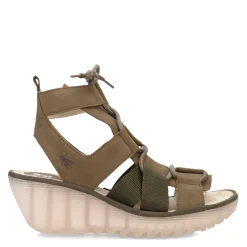 Women's Fly London, Yaca Sandal
