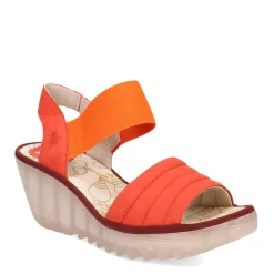 Women's Fly London, Yiko Sandal