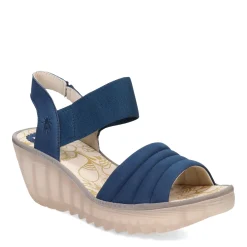Women's Fly London, Yiko Sandal