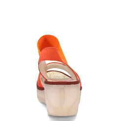 Women's Fly London, Yiko Sandal
