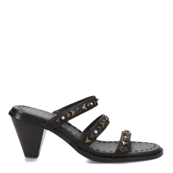 Women's Frye, Estelle Studded Sandal