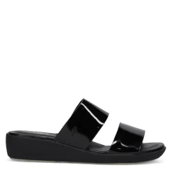 Women's Hush Puppies, Brite Jells Slide Sandal