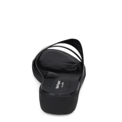 Women's Hush Puppies, Brite Jells Slide Sandal