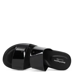 Women's Hush Puppies, Brite Jells Slide Sandal