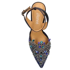 Women's J Renee, Desdemona Pump