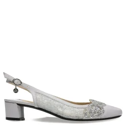 Women's J Renee, Faleece Pump