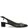 Women's J Renee, Faleece Pump
