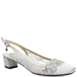 Women's J Renee, Faleece Pump