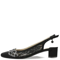 Women's J Renee, Faleece Pump