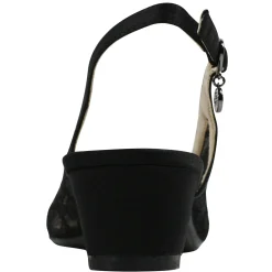 Women's J Renee, Faleece Pump