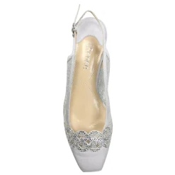 Women's J Renee, Faleece Pump