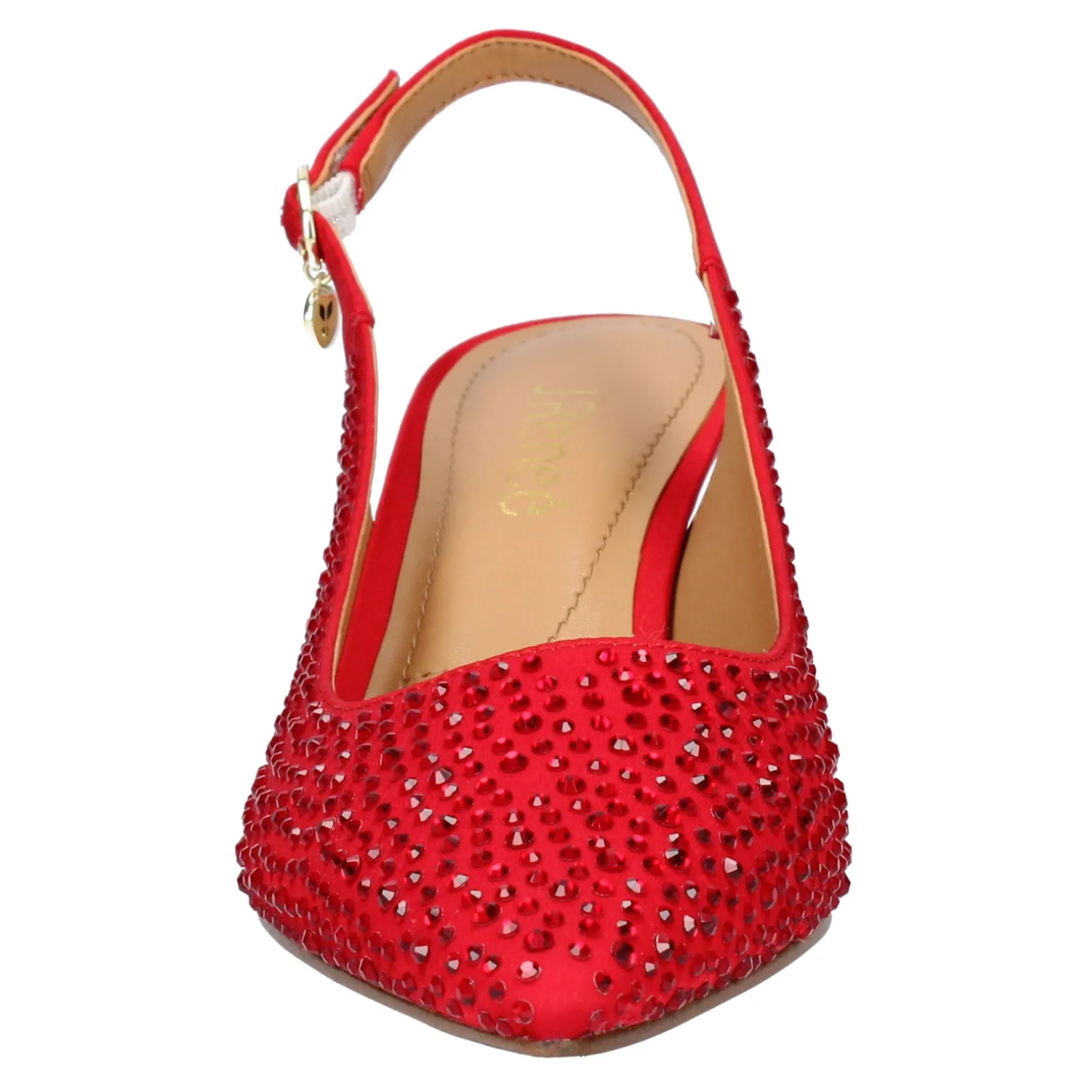 Women's J Renee, Ferryanne Pump