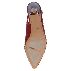 Women's J Renee, Ferryanne Pump