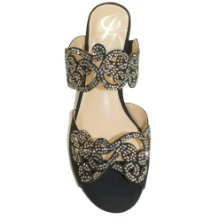 Women's J Renee, Francie Sandal