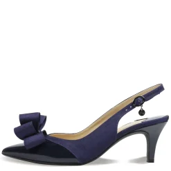 Women's J Renee, Gabino Pump