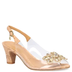 Women's J Renee, Kerensa Sandal