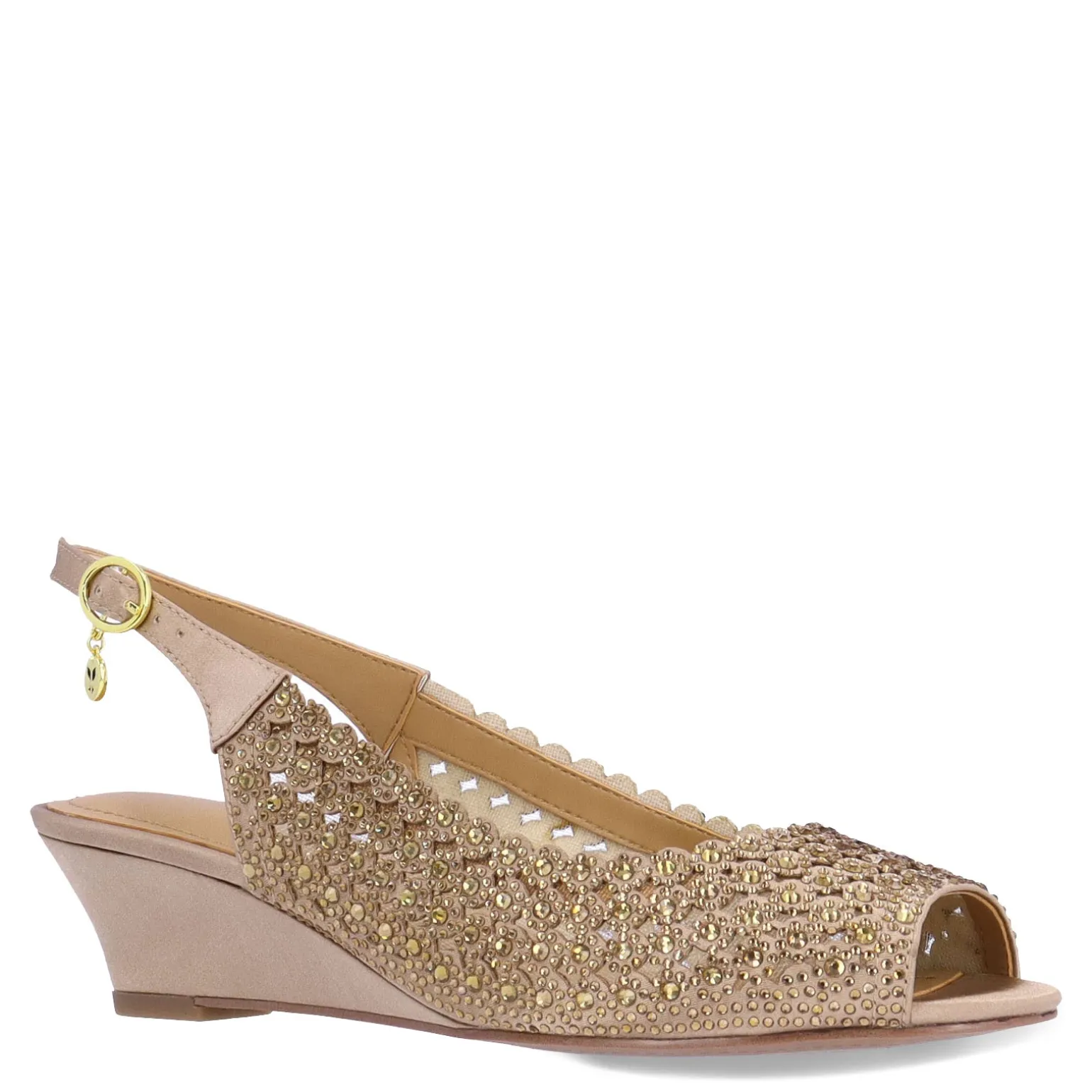 Women's J Renee, Malorie Sandal