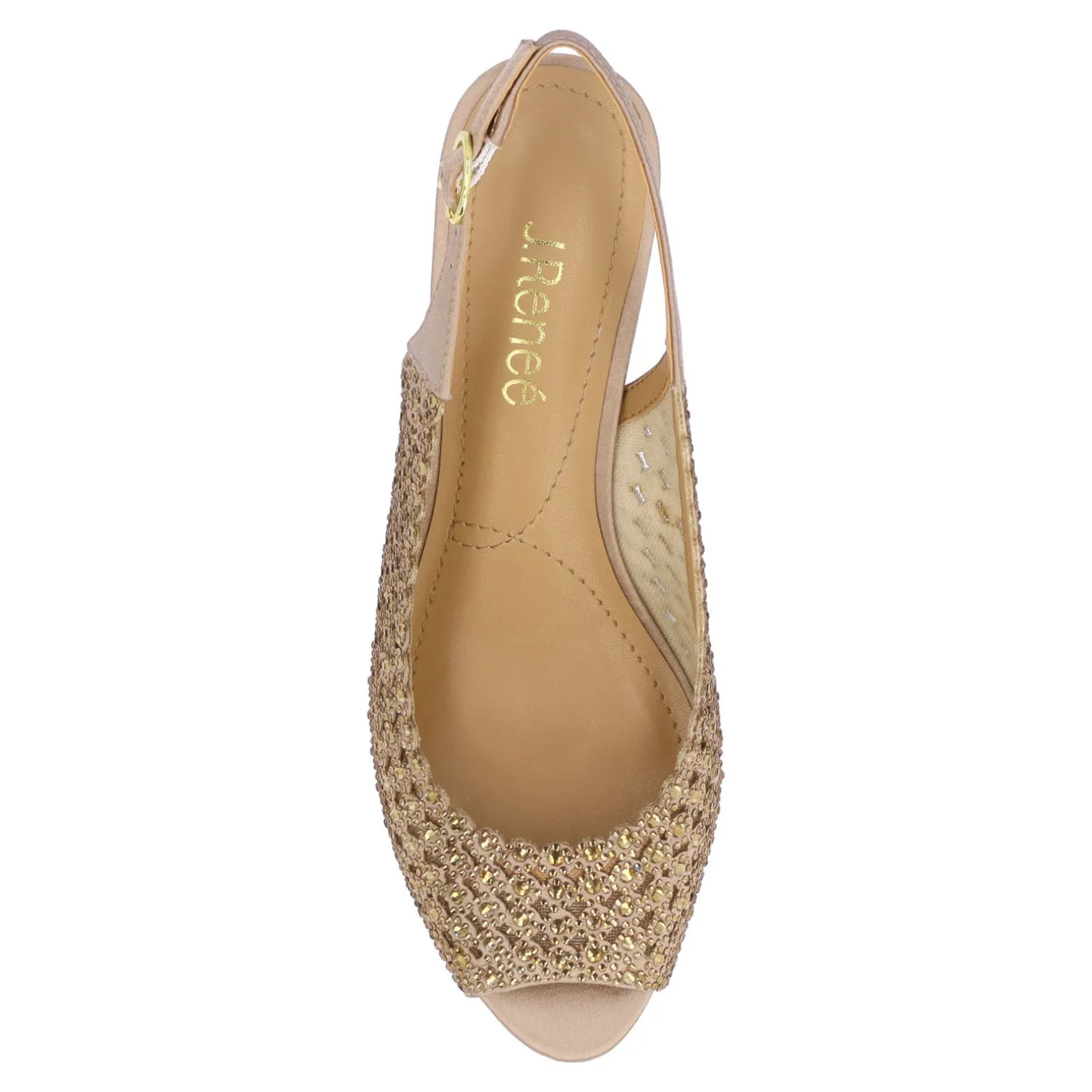 Women's J Renee, Malorie Sandal