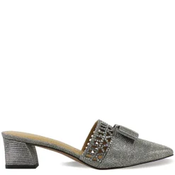 Women's J Renee, Randa Mule