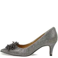 Women's J Renee, Tacitha Pump