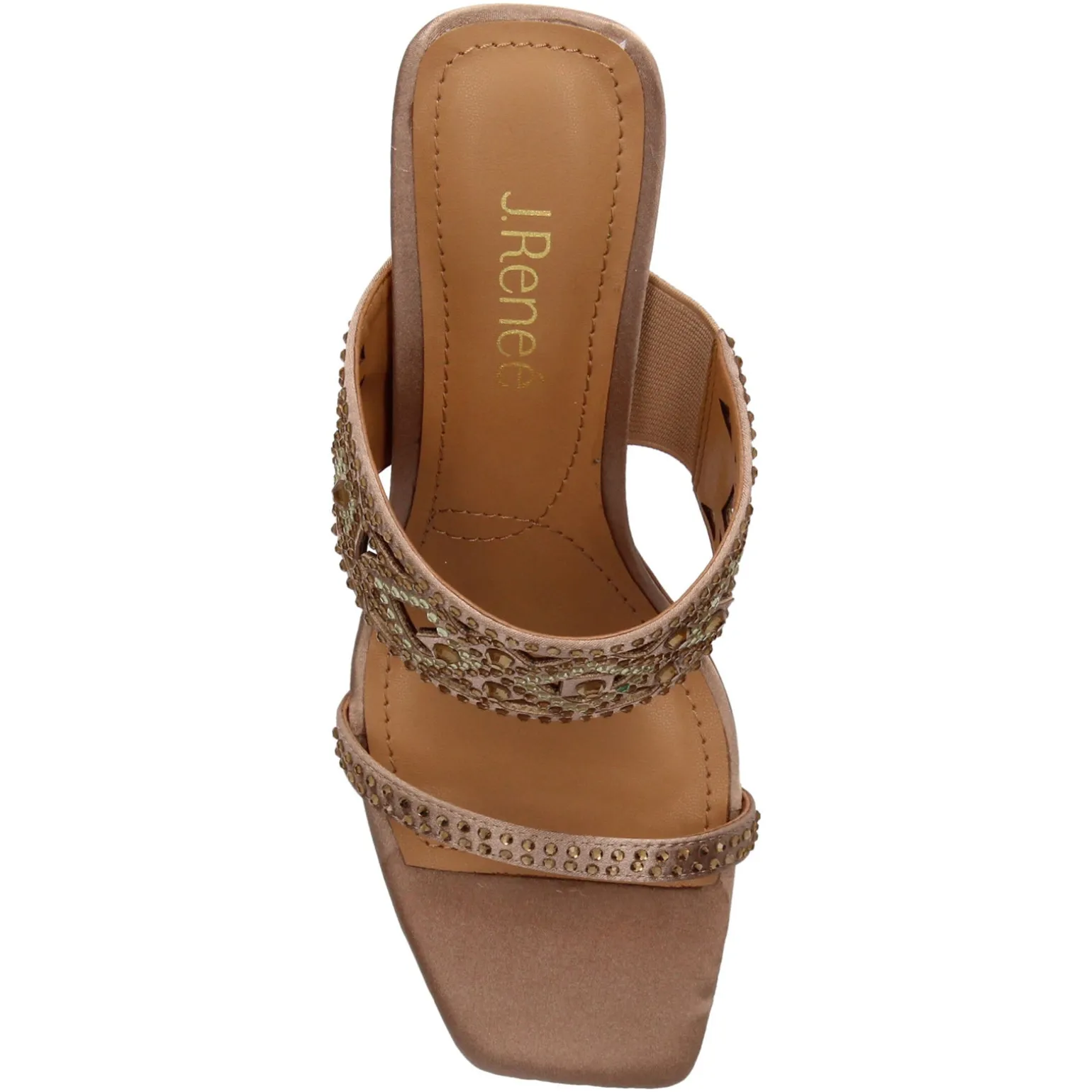 Women's J Renee, Vardana Sandal