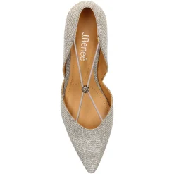 Women's J Renee, Varshee Pump