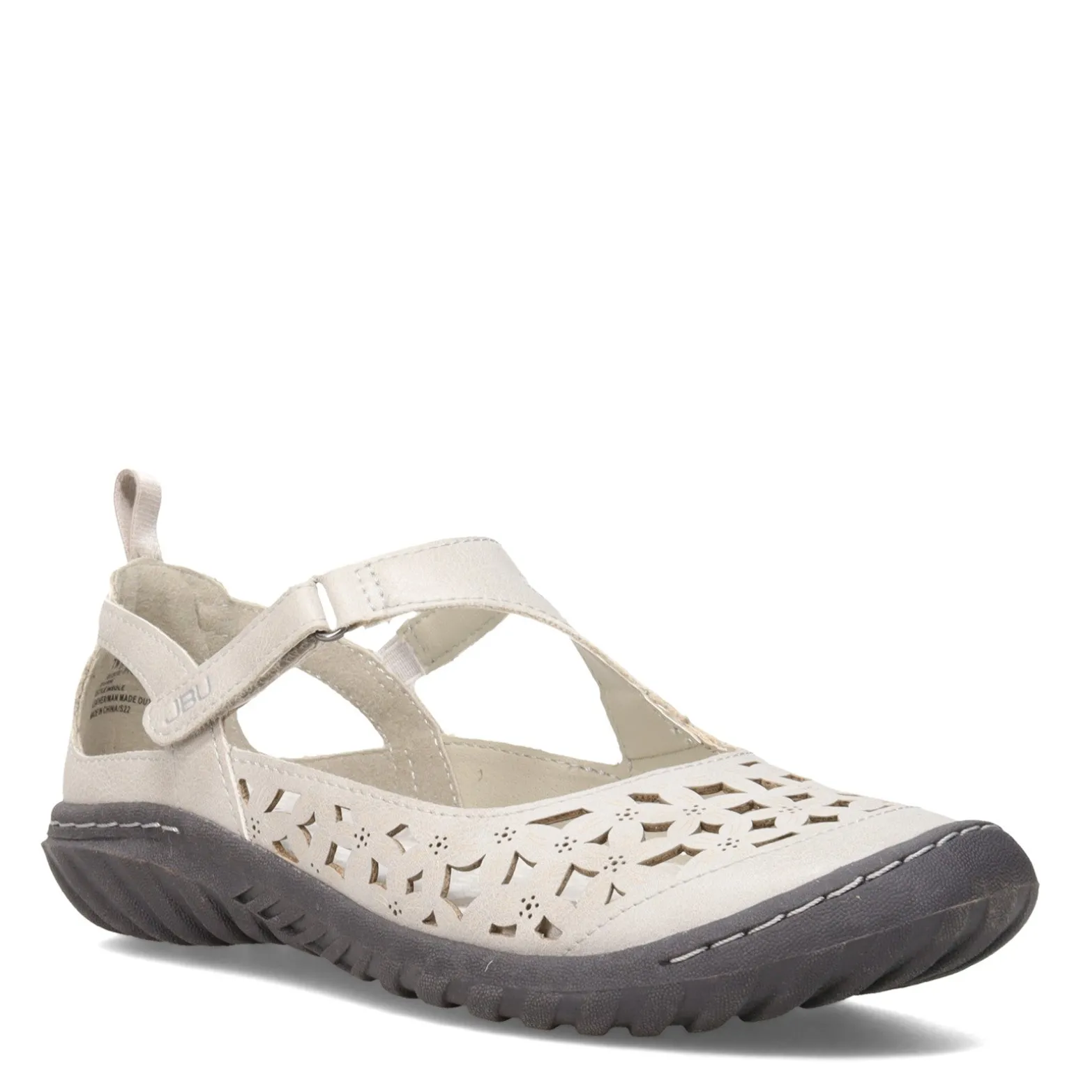 Women's JBU by Jambu, Bellerose Slip-On