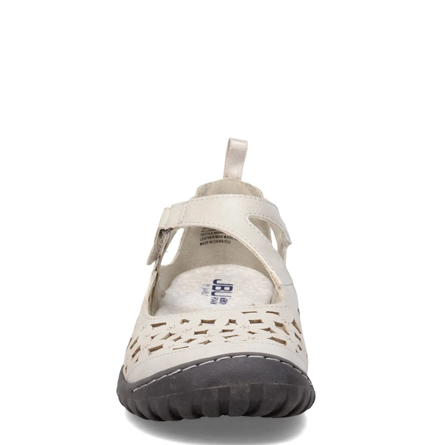 Women's JBU by Jambu, Bellerose Slip-On