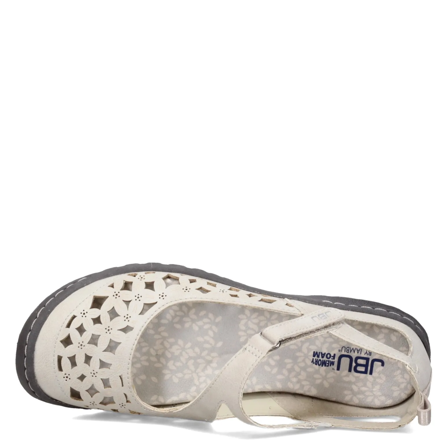 Women's JBU by Jambu, Bellerose Slip-On