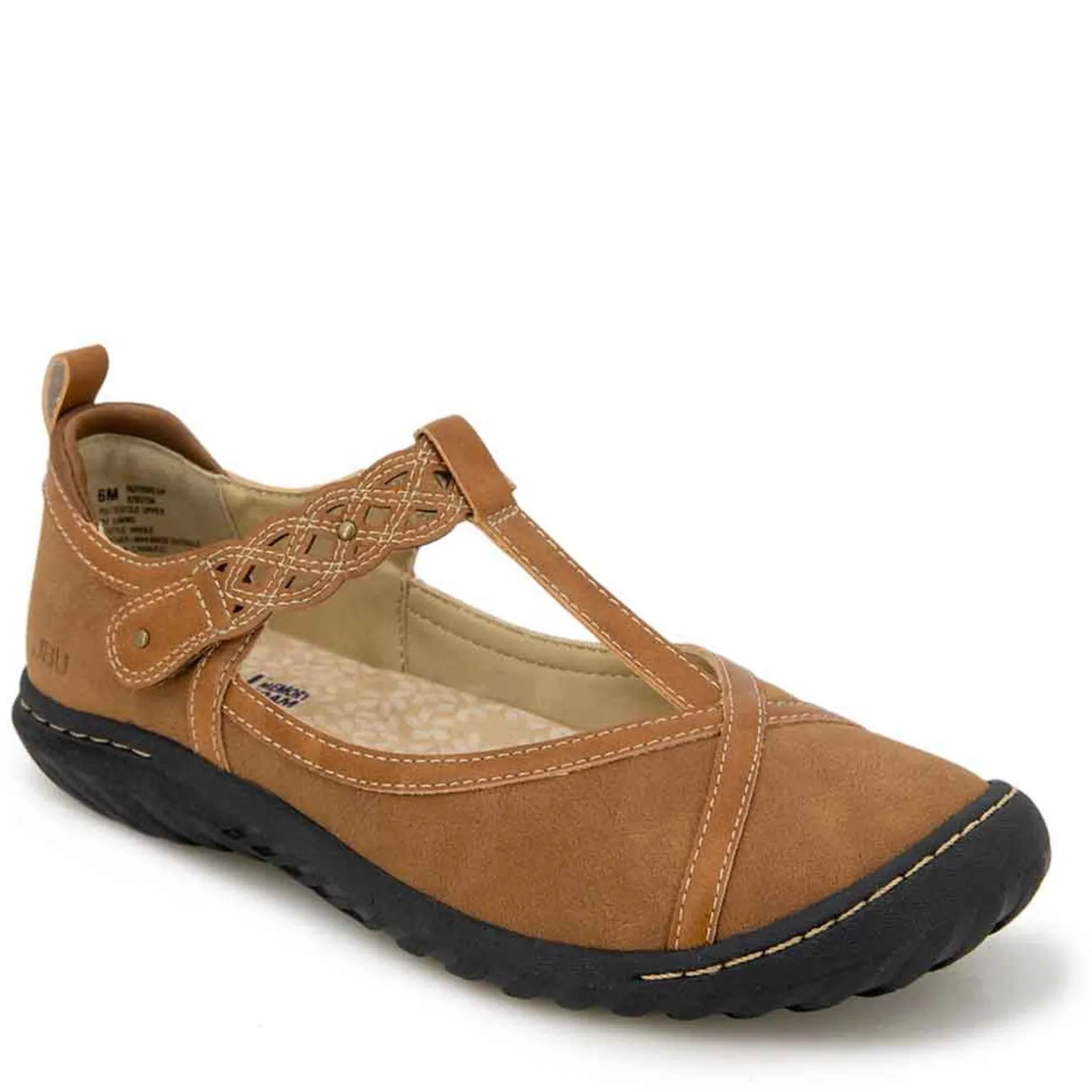 Women's JBU by Jambu, Buttercup Slip-On