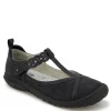 Women's JBU by Jambu, Buttercup Slip-On - Wide Width
