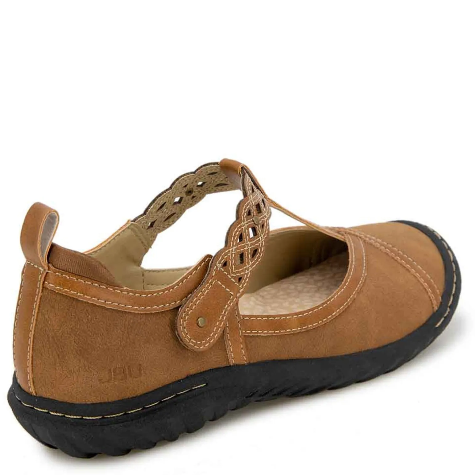 Women's JBU by Jambu, Buttercup Slip-On