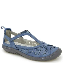 Women's JBU by Jambu, Daffodil Slip-On