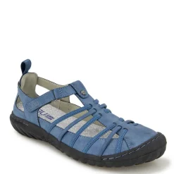 Women's JBU by Jambu, Peace Sandal
