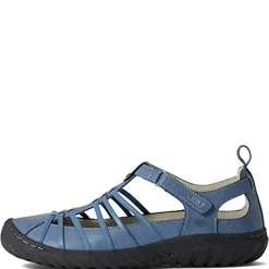 Women's JBU by Jambu, Peace Sandal