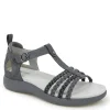 Women's JBU by Jambu, Prague Sandal