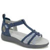 Women's JBU by Jambu, Prague Sandal