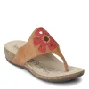 Women's Josef Seibel, Natalya 09 Sandal.