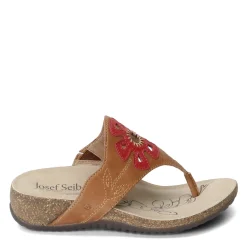 Women's Josef Seibel, Natalya 09 Sandal.