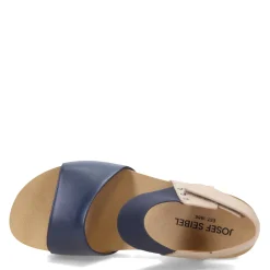 Women's Josef Seibel, Quinn 09 Sandal