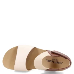 Women's Josef Seibel, Quinn 09 Sandal