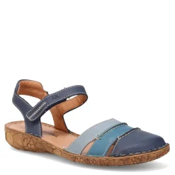 Women's Josef Seibel, Rosalie Sandal
