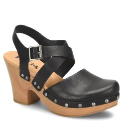 Women's KORKS, Abloom Clog