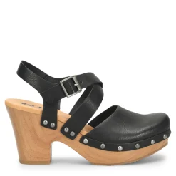 Women's KORKS, Abloom Clog