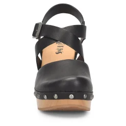 Women's KORKS, Abloom Clog