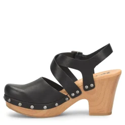 Women's KORKS, Abloom Clog