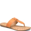 Women's KORKS, Dawn Sandal