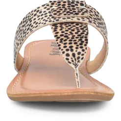 Women's KORKS, Dawn Sandal