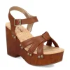 Women's KORKS, Dawson Sandal