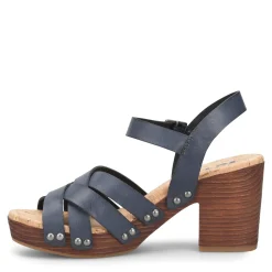 Women's KORKS, Naomi Sandal